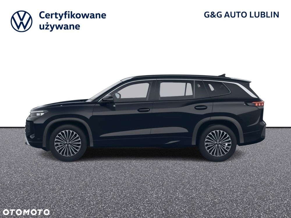 Volkswagen Tayron 2.0 TDI SCR 4Mot Elegance DSG - 6