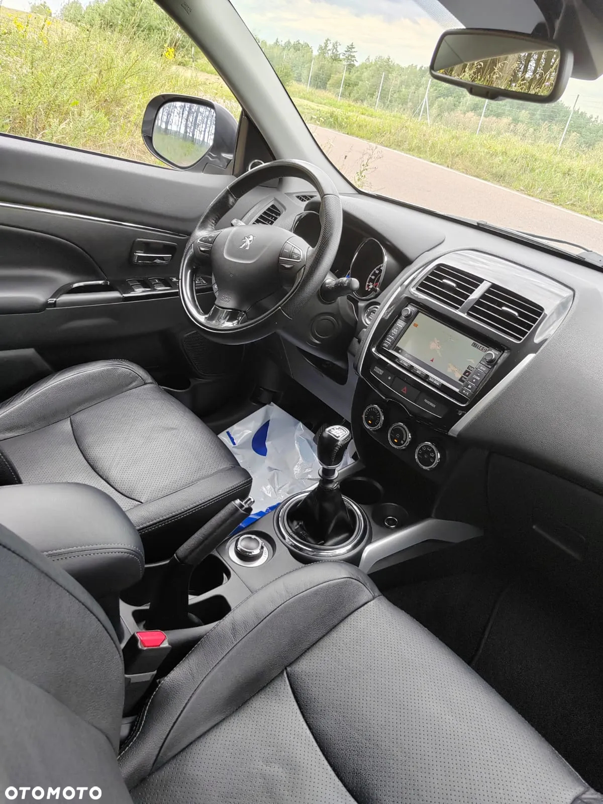 Peugeot 4008 HDI FAP 150 Stop & Start Allure - 21