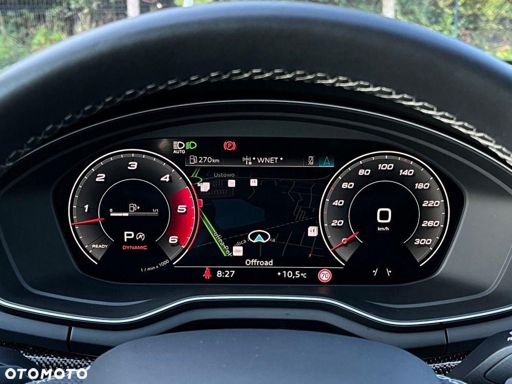 Audi S4 Avant TDI mHEV Quattro Tiptronic - 17