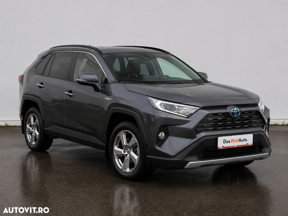 Toyota RAV4 - 3