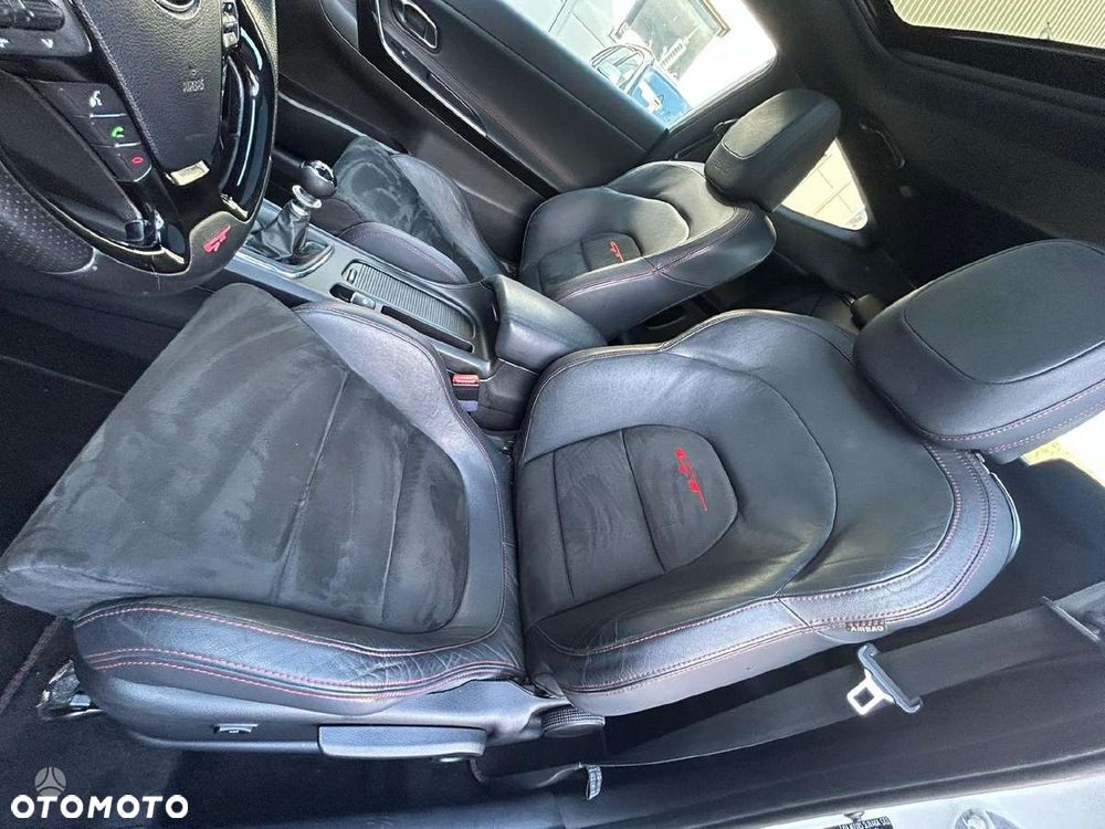 Kia Ceed 1.6 T-GDI GT-Challenge - 7