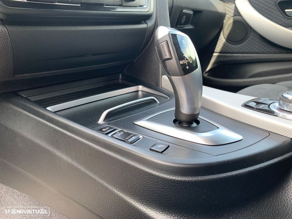 BMW 420 d Pack M Auto - 33