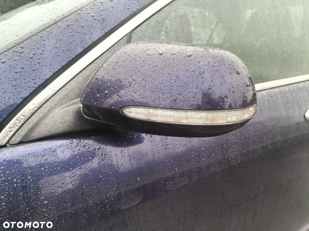 HONDA ACCORD VII 2.2 i-CTDi B502P KOMPLET FOTELI Z BOCZKAMI DRZWI TYLNE PRZÓD MASKA ZDERZAK ATRAPA LAMPA SZYBA BŁOTNIK - 8