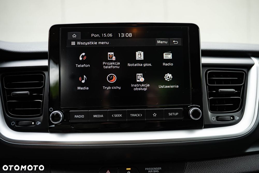 Kia Stonic 1.2 L - 21