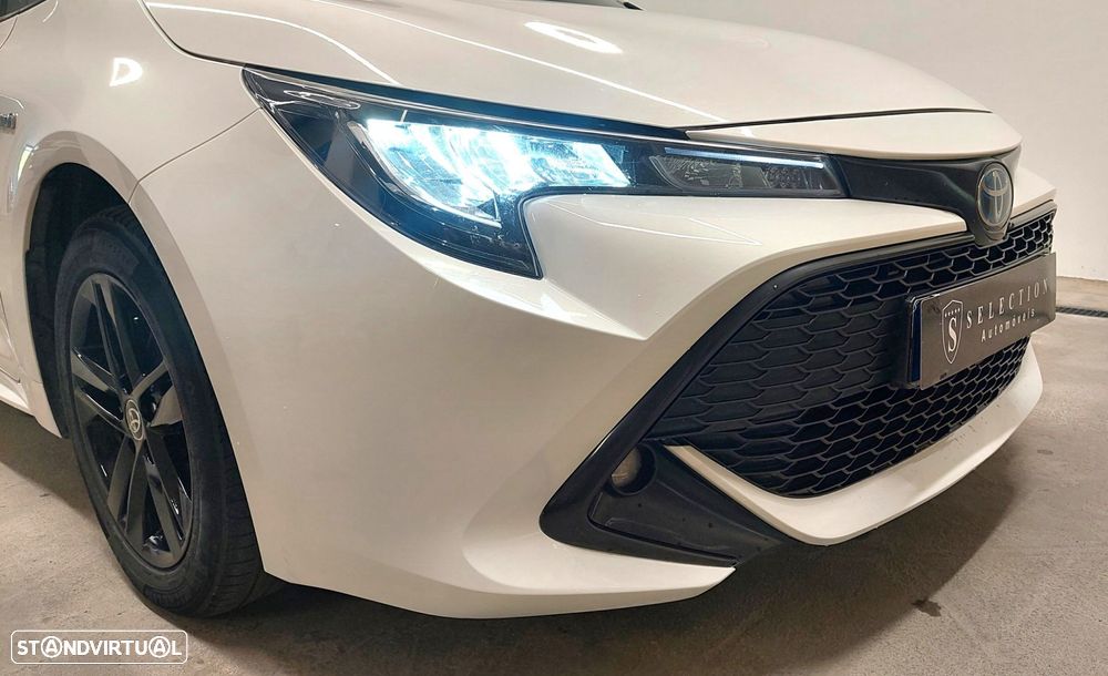 Toyota Corolla - 25