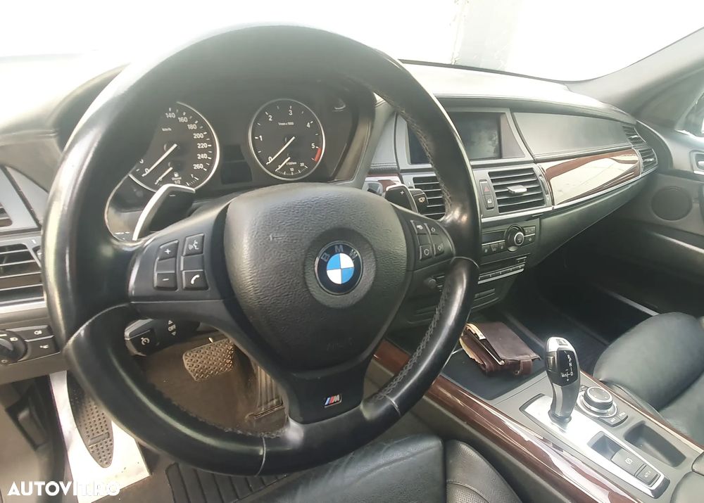 BMW X5 xDrive40d - 40
