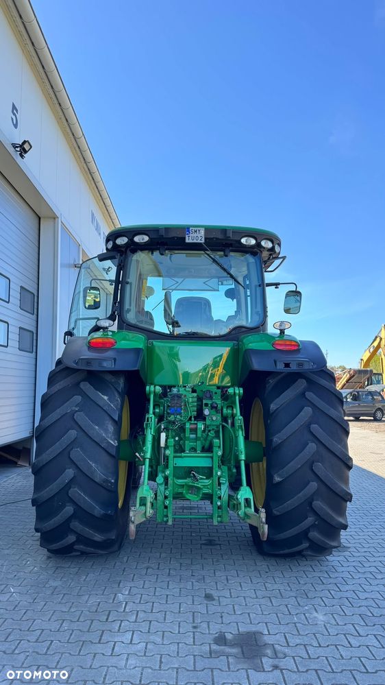 John Deere 7230r Rodzynek gwarancja - 20