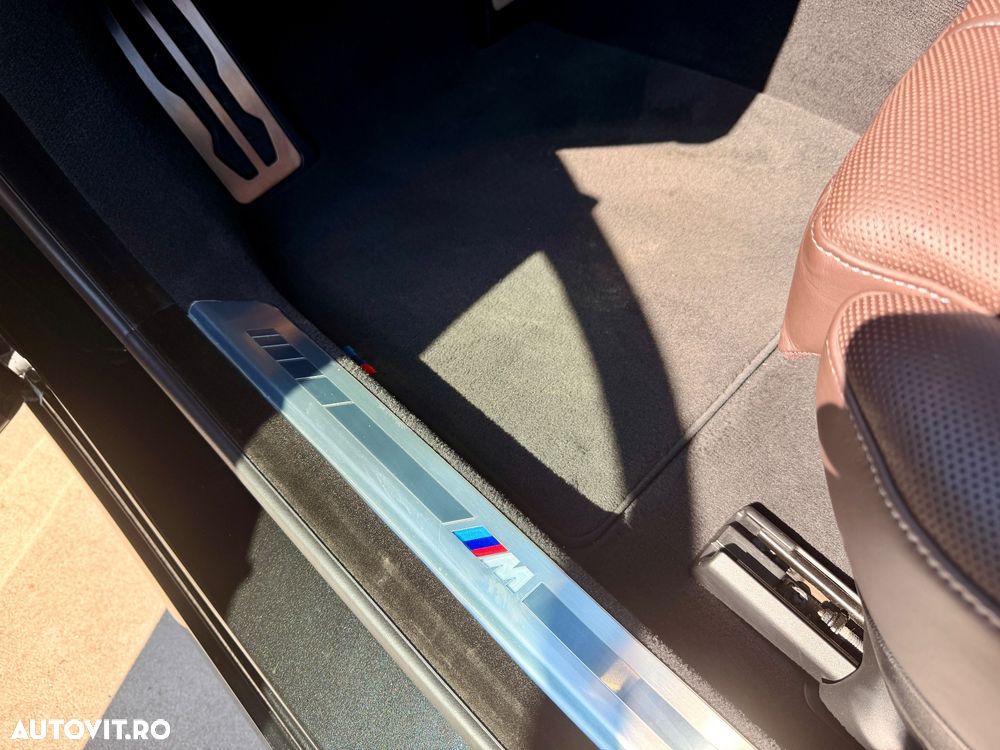 BMW Seria 7 730d xDrive - 37