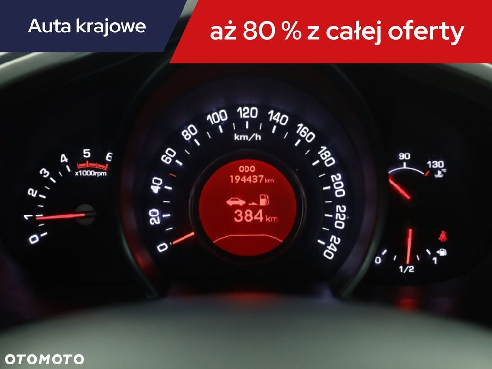 Kia Sportage - 10