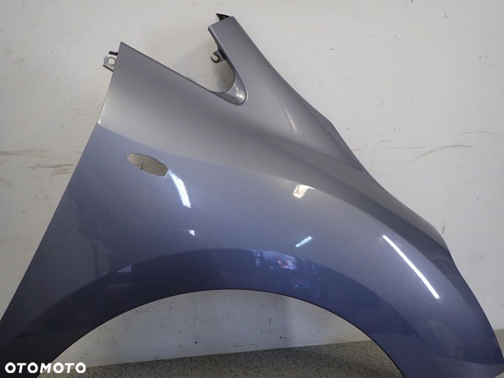 TOYOTA VERSO 09-13 BŁOTNIK PRZEDNI PRAWY 8T4 - 7