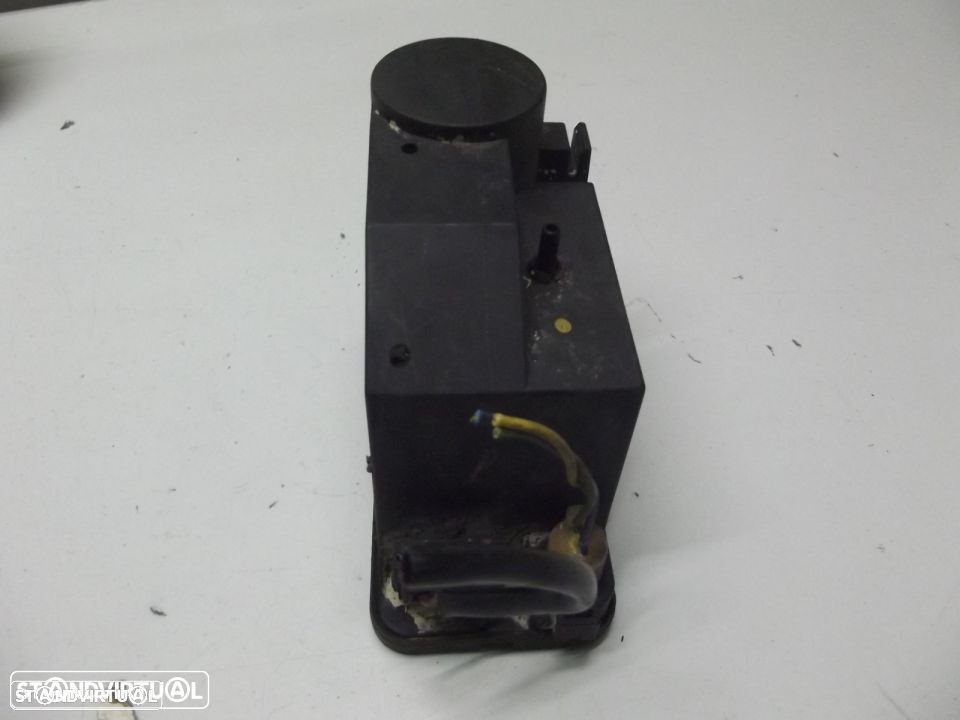 mercedes w 124 motor do fecho central - 2