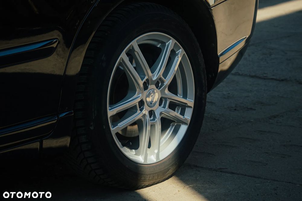 Volvo S40 2.0D DPF - 22