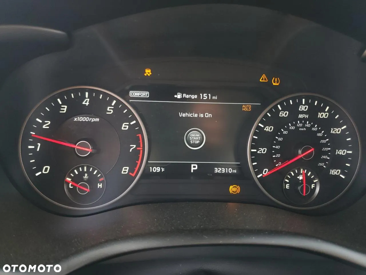 Kia Stinger - 9