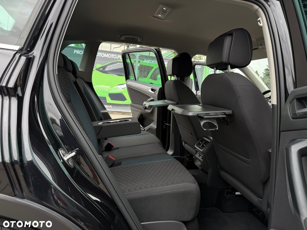 Volkswagen Tiguan 2.0 TDI SCR DSG IQ.DRIVE - 35