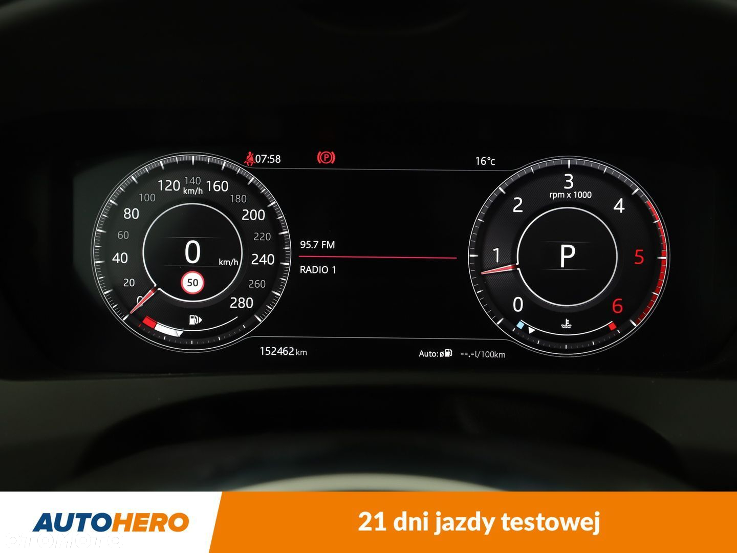Jaguar F-Pace 2.0 i4D AWD Prestige - 19
