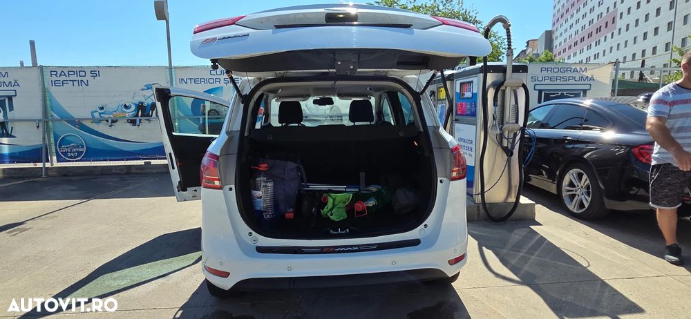 Ford B-Max 1.5 TDCi DPF Colorline - 29