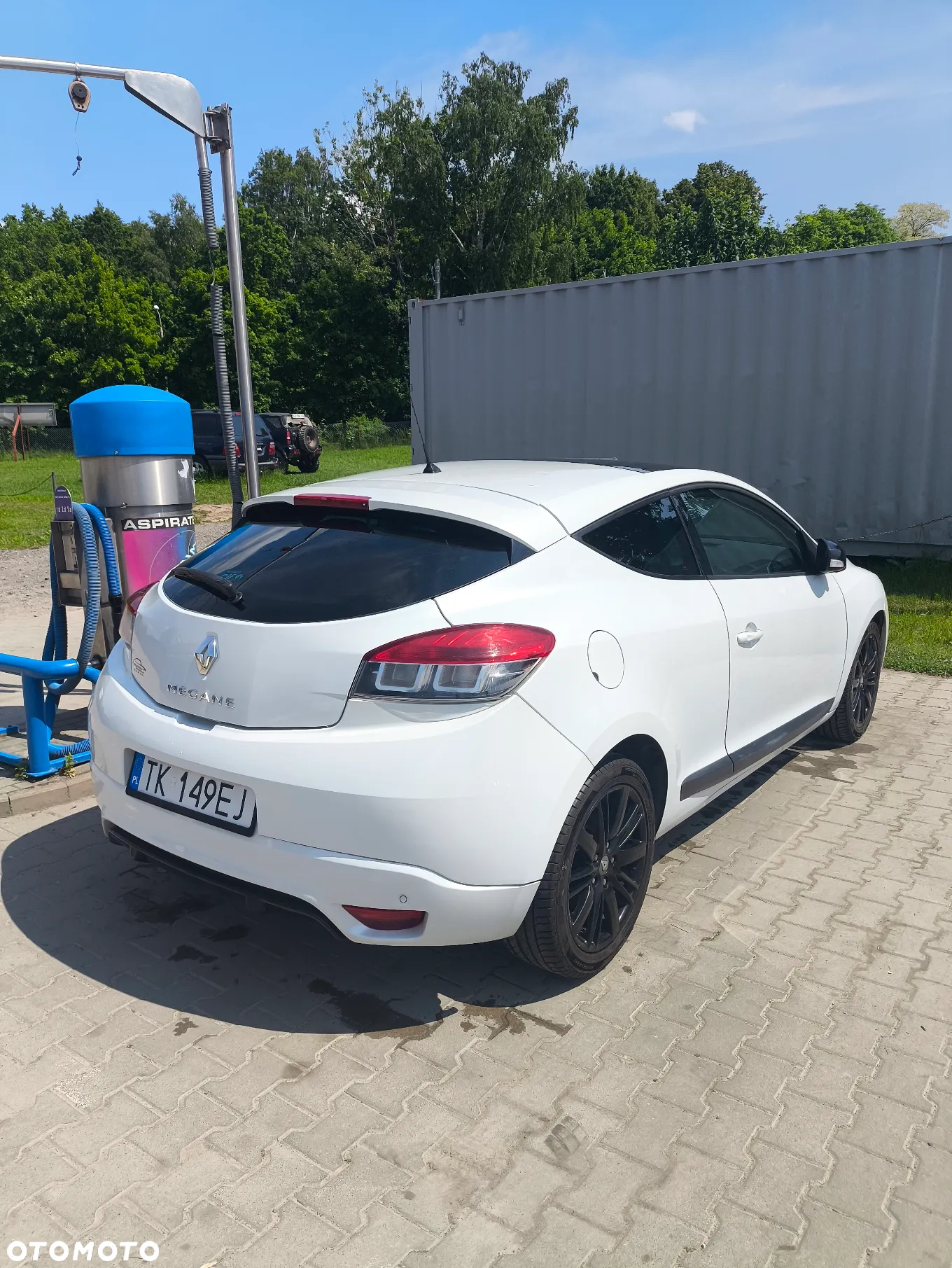 Renault Megane - 4