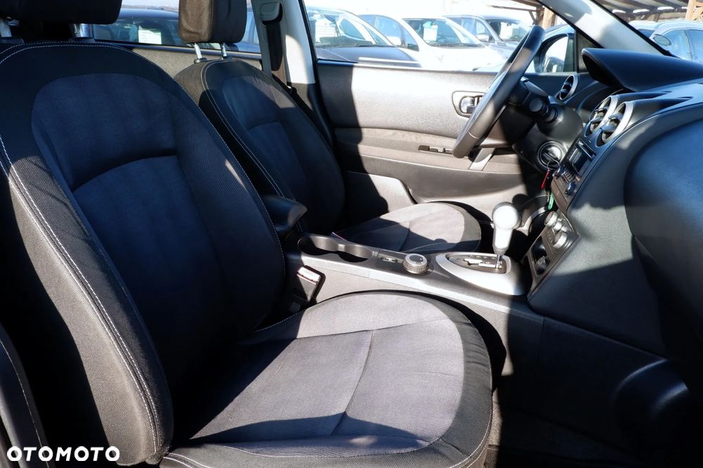 Nissan Qashqai+2 2.0 dCi 4x4 Tekna EU5 - 7