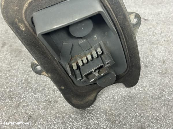 Suporte Lampadas Esq Fiat Punto (176_) - 3