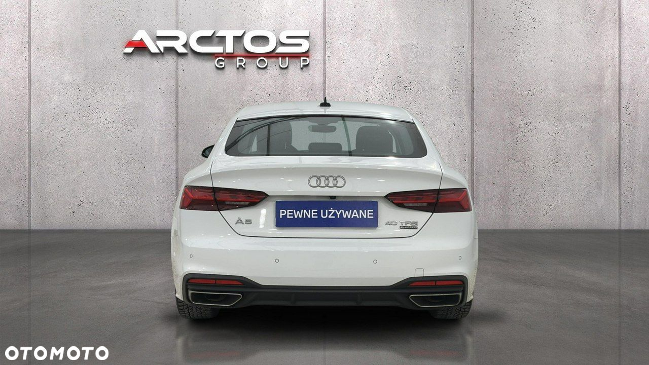 Audi A5 - 4