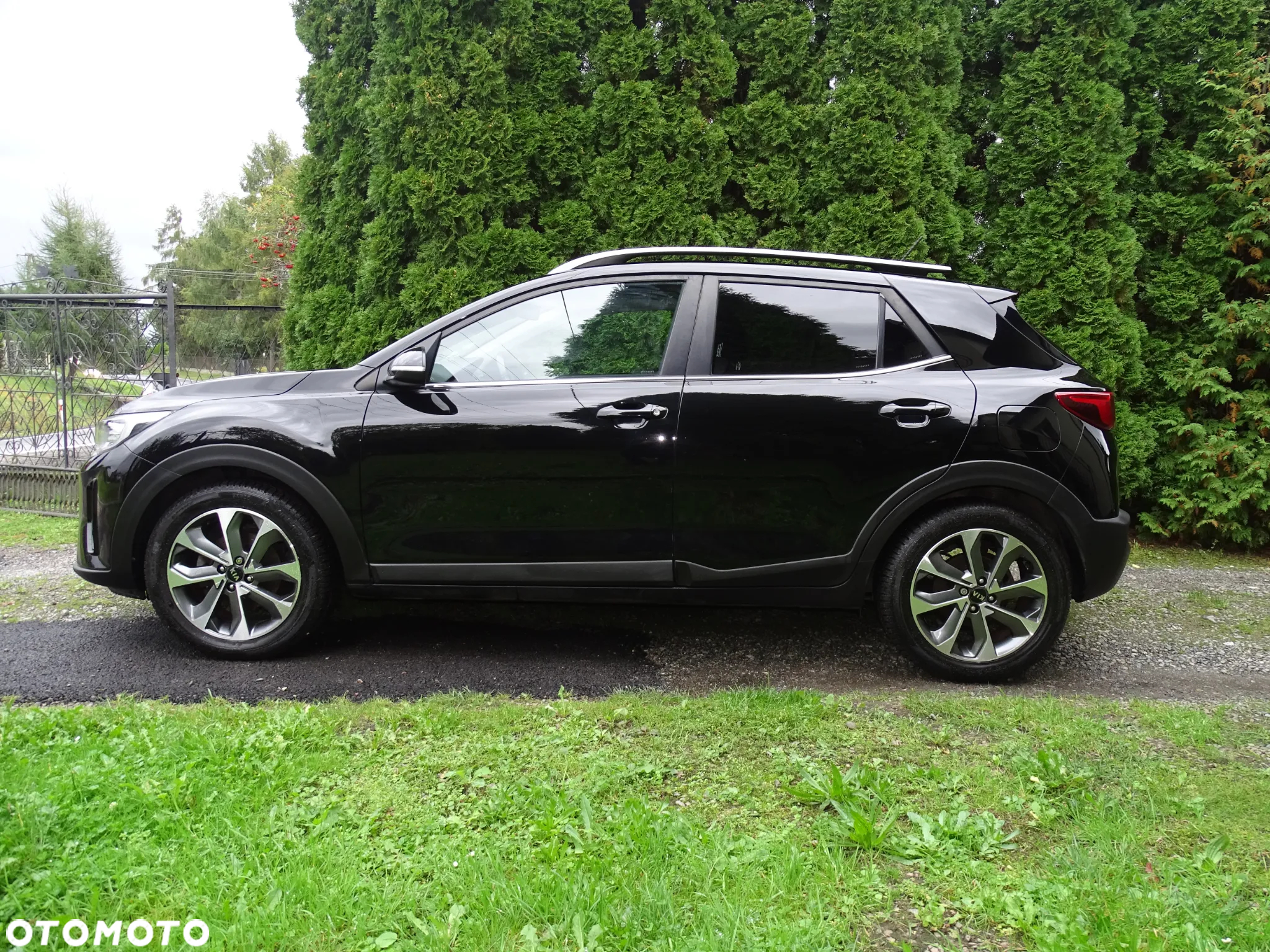 Kia Stonic 1.0 T-GDI 120 Platinum Edition - 10