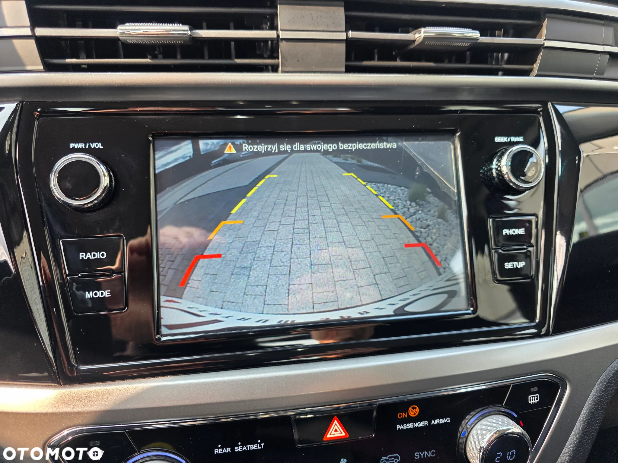 SsangYong/KGM Korando 1.5 T-GDI Quartz 2WD - 21