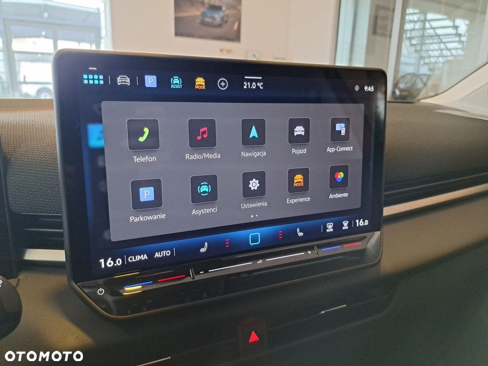 Volkswagen T-Roc 1.5 TSI Style DSG - 12