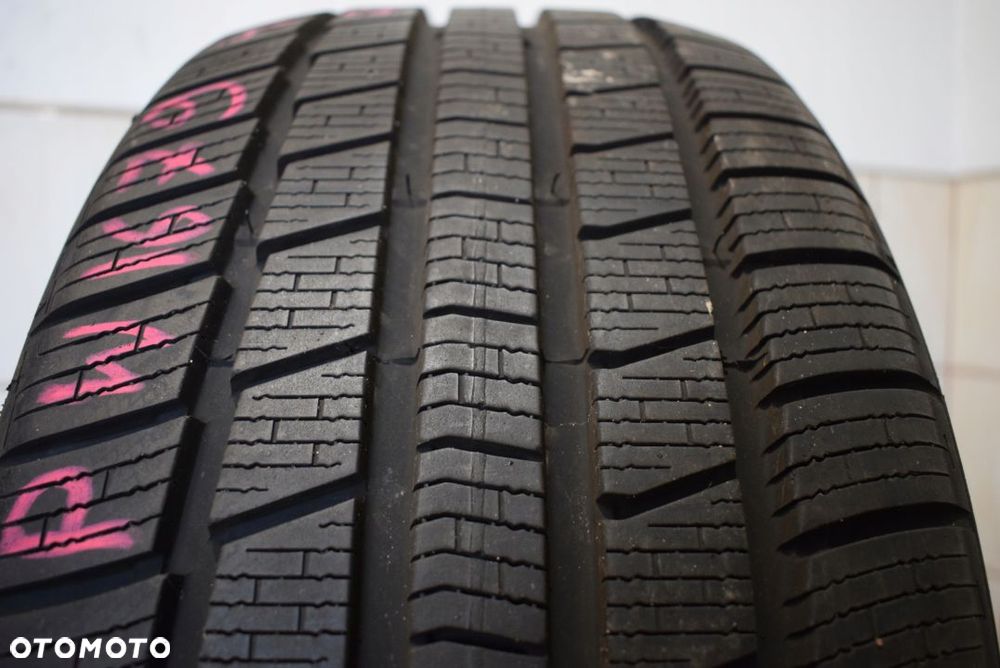 ZR20 255/45 Radar Dimax 4 Season Pojedyncza - 1