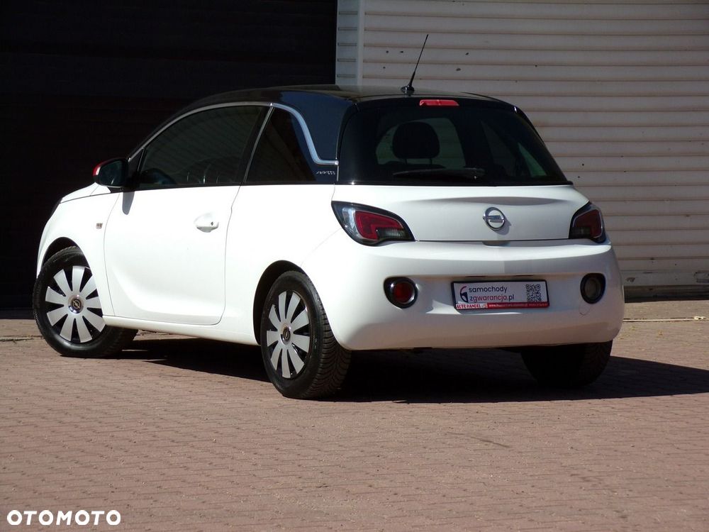 Opel Adam - 16