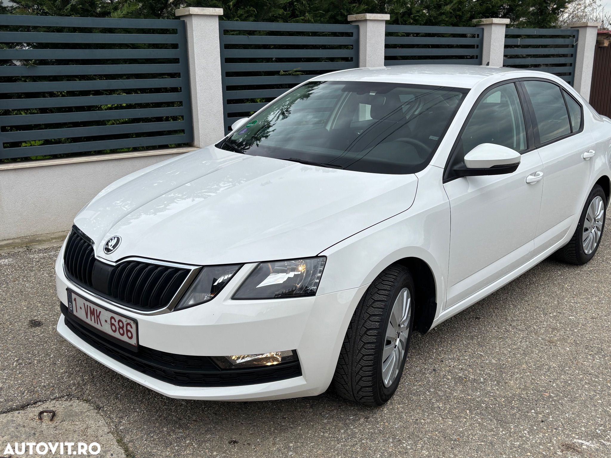 Skoda Octavia 1.0 TSI DSG Ambition - 1