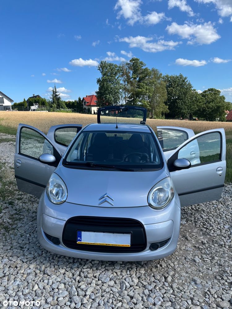 Citroën C1 - 12