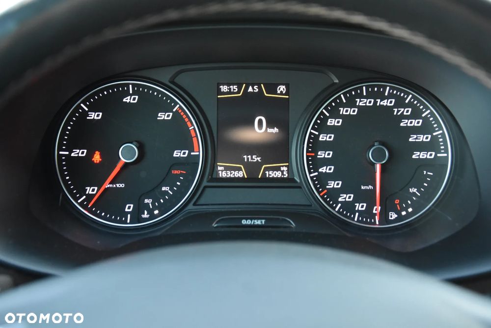 Seat Ateca 2.0 TDI 4Drive XCELLENCE - 27