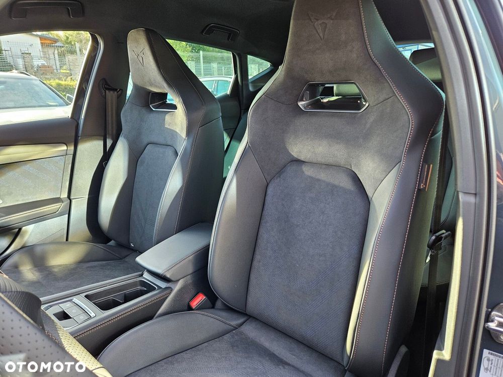 Cupra Formentor 2.0 TSI 4Drive DSG - 15