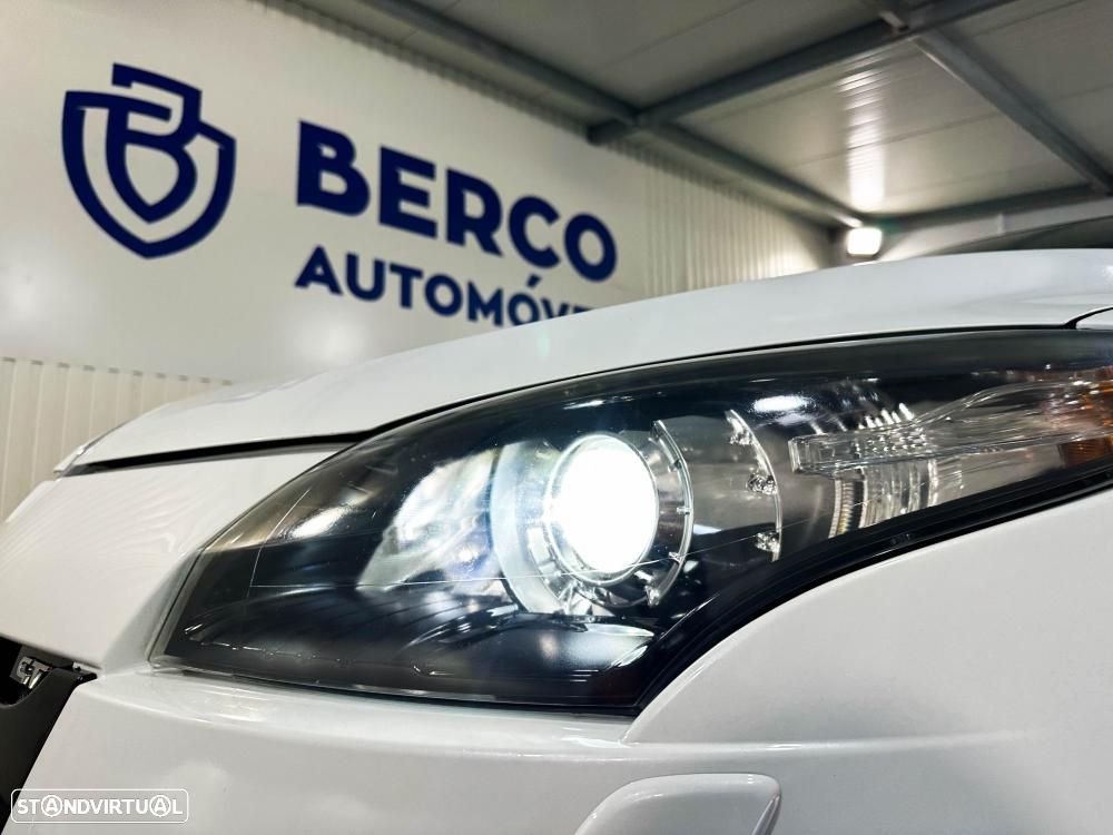 Renault Mégane Coupe 2.0 dCi Dyn. S - 14
