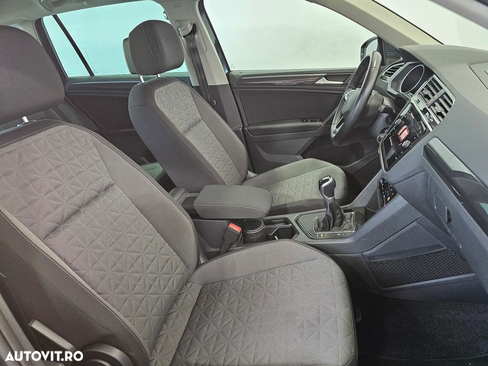 Volkswagen Tiguan 2.0 TDI Life - 34
