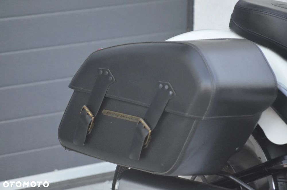 Harley-Davidson Softail Fat Boy - 26