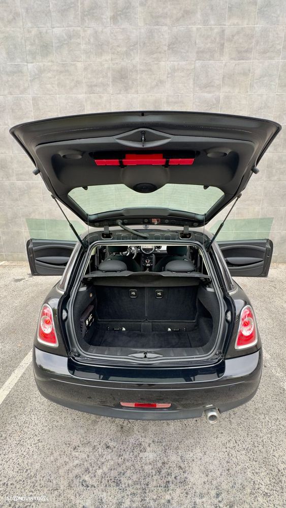 MINI 3 Portas One D - 7
