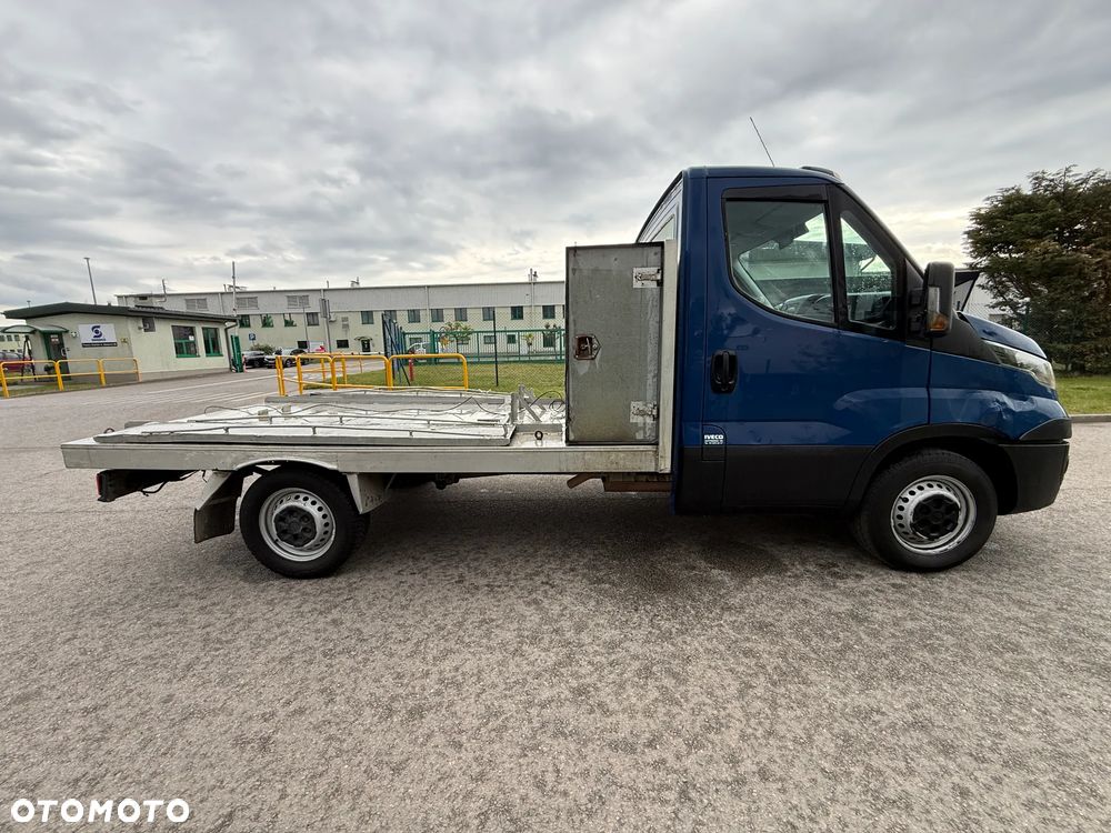 Iveco Daily 35S17 - 4