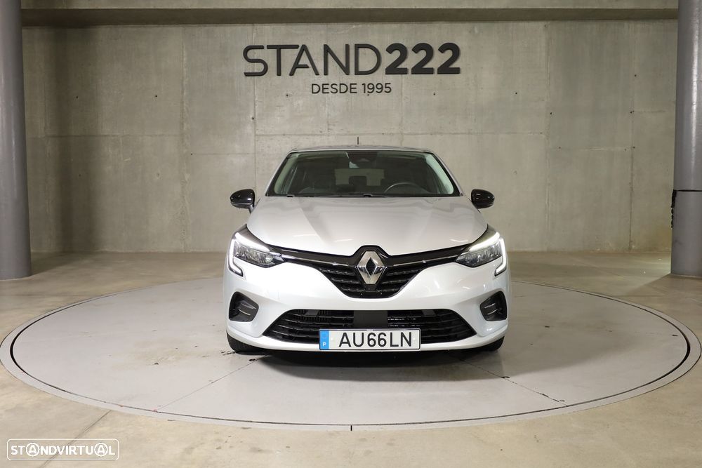 Renault Clio 1.0 TCe Evolution - 2