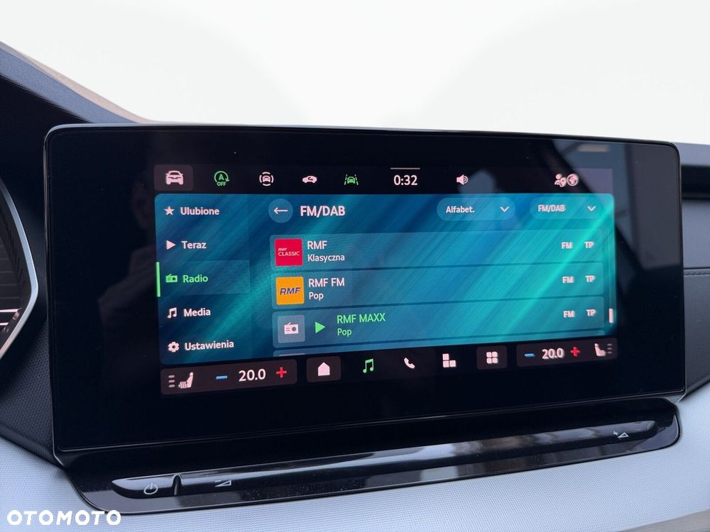 Skoda Octavia 1.5 TSI Selection - 30