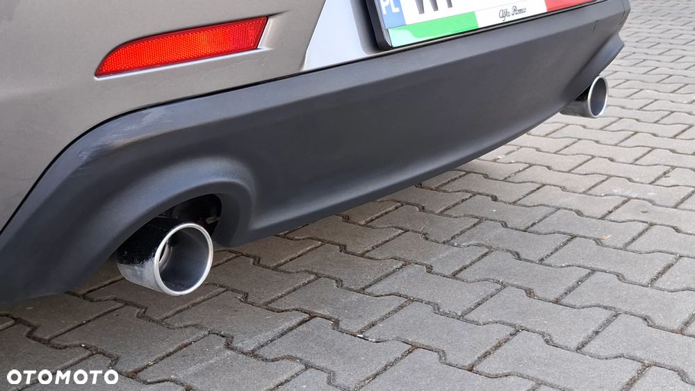 Alfa Romeo Giulietta 2.0 JTDM 16V Turismo - 34