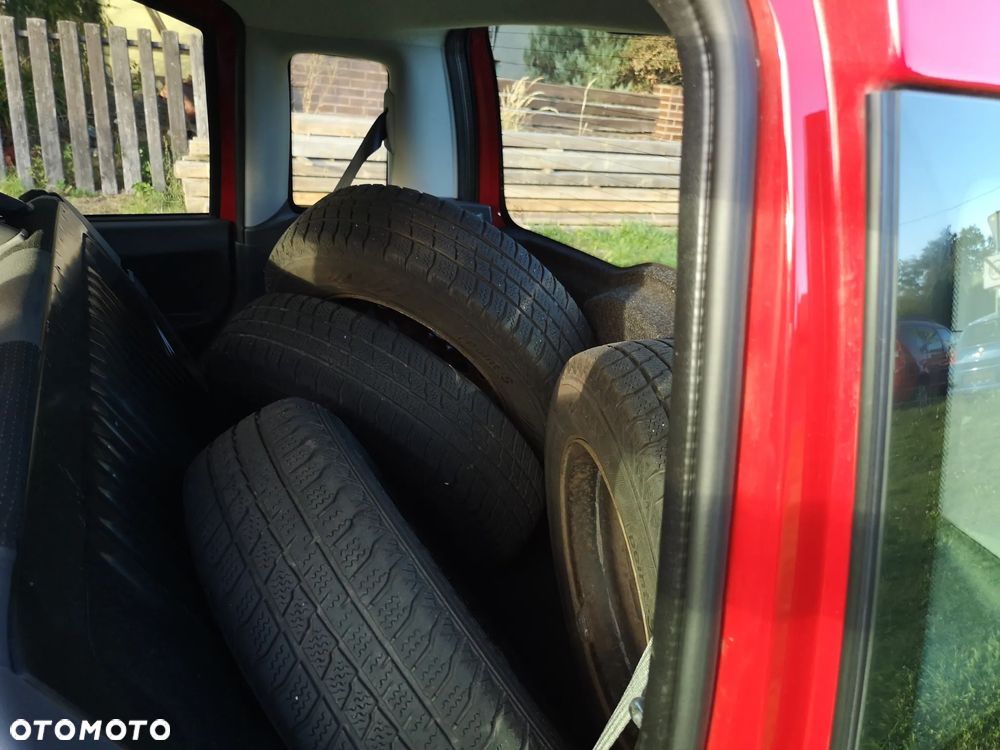 Fiat Panda - 10