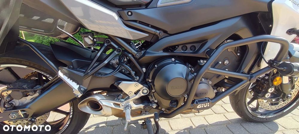 Yamaha Tracer - 15