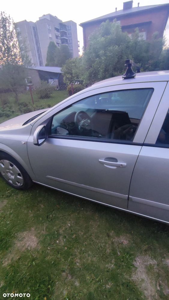 Opel Astra 1.4 Enjoy - 6