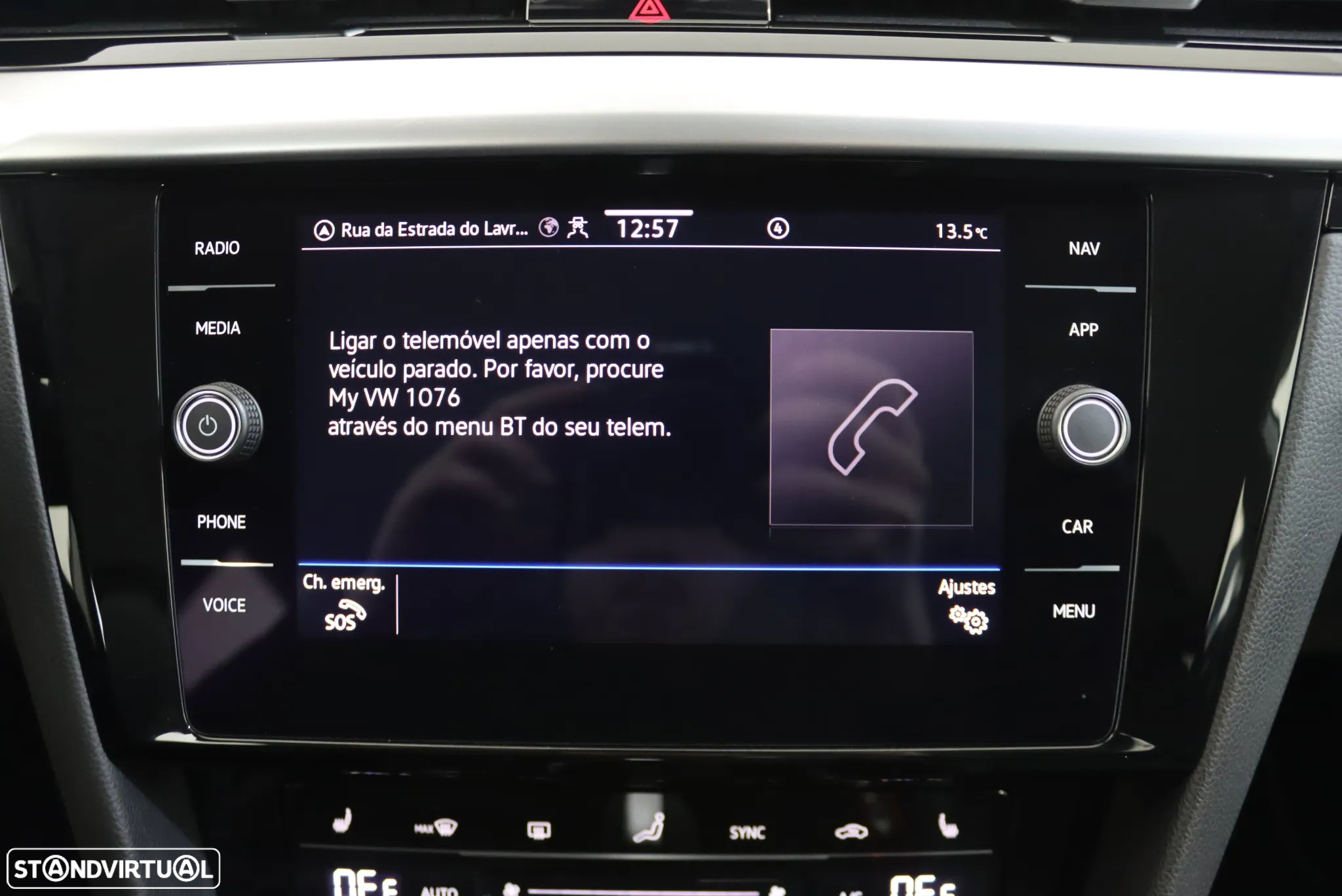VW Arteon 2.0 TDI Elegance DSG - 27