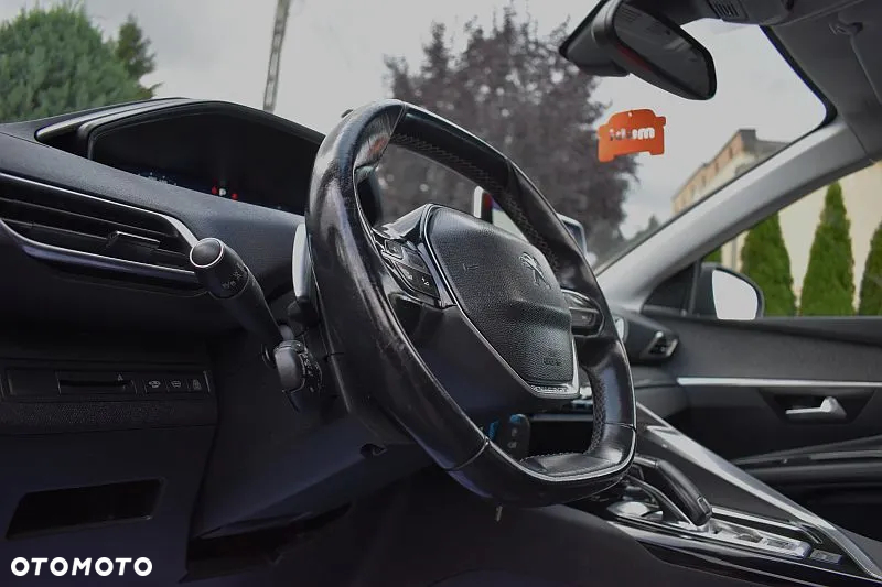 Peugeot 3008 THP 165 EAT6 Stop & Start Allure - 11