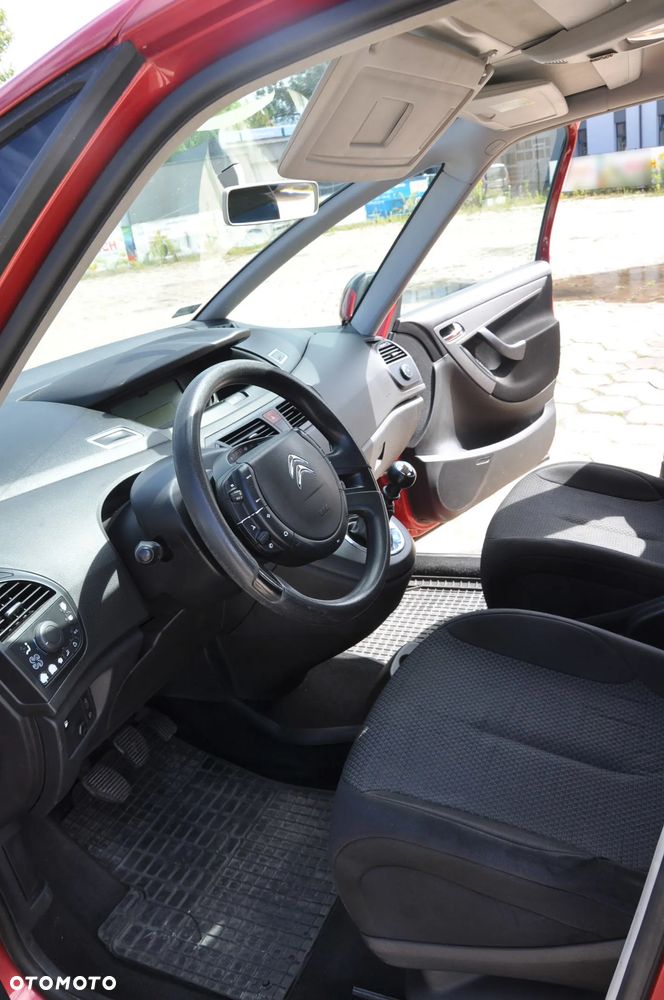Citroën C4 Picasso 1.6 HDi Attraction - 14