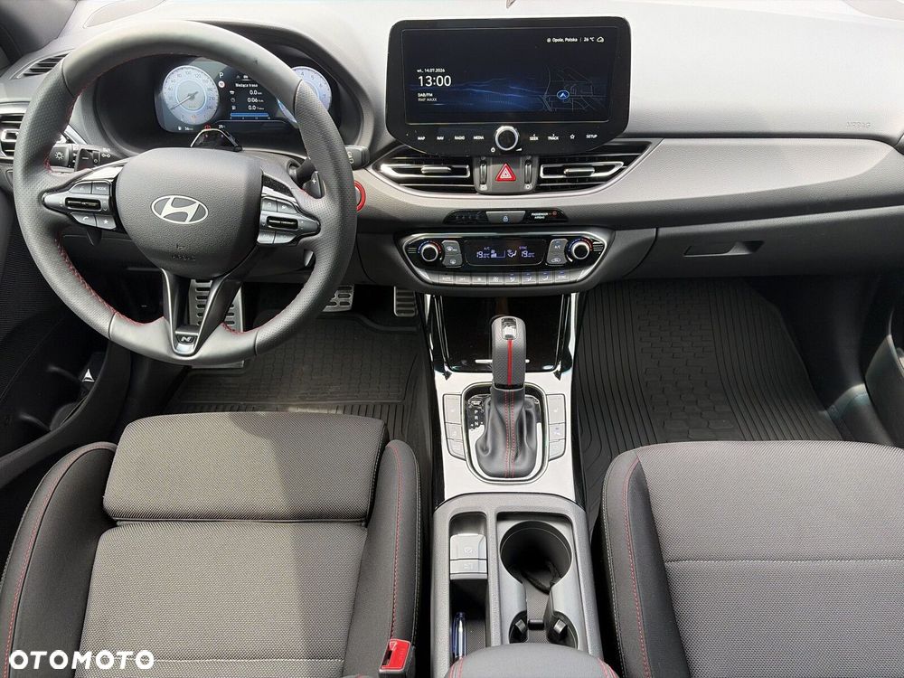 Hyundai i30 - 14