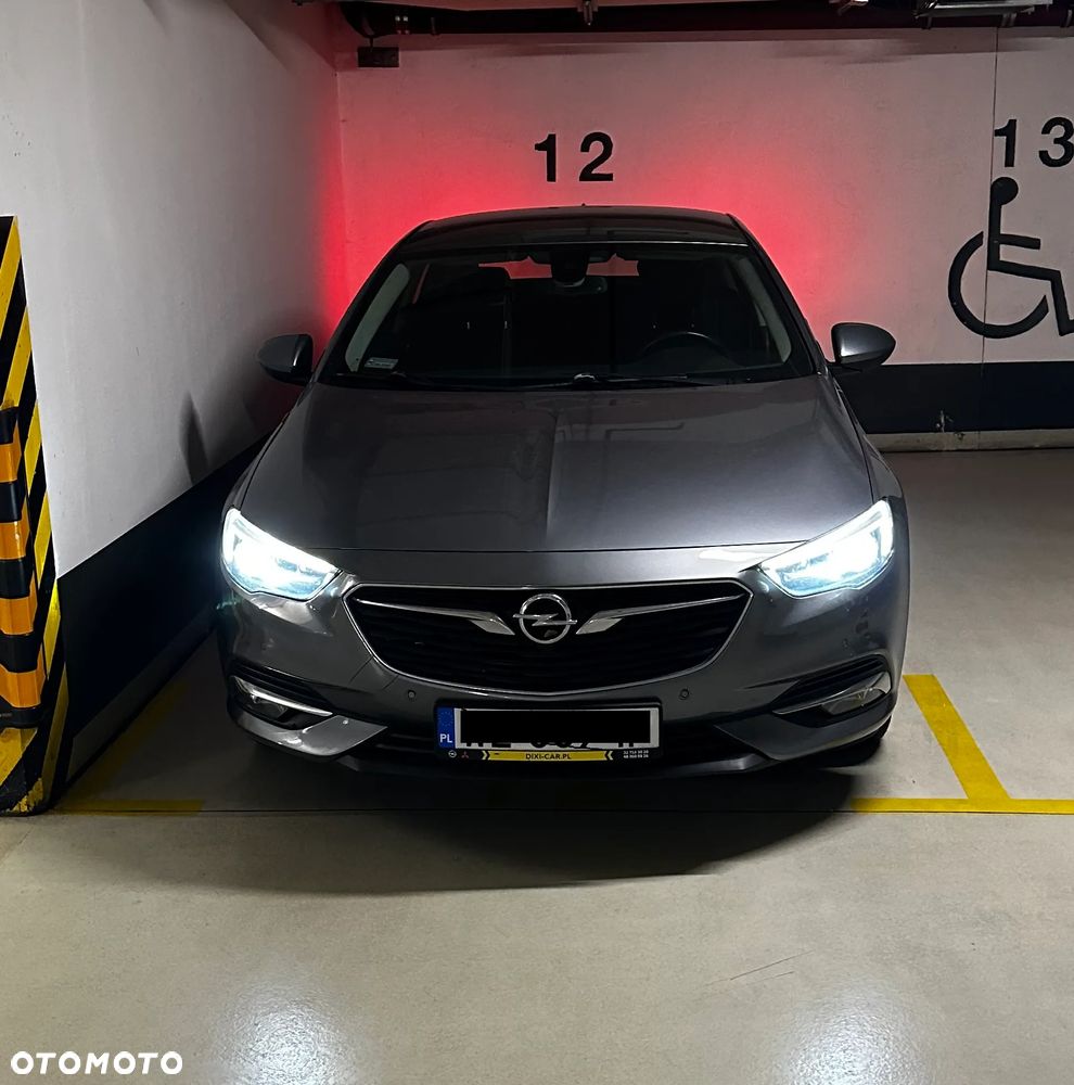 Opel Insignia 1.5 T Elite S&S - 7