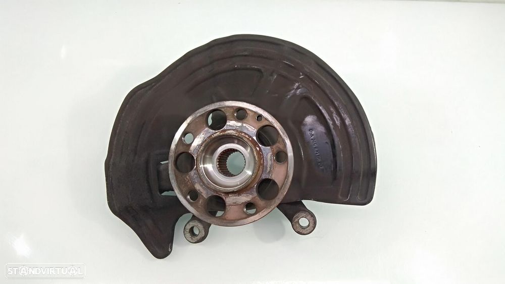 MANGA DE EIXO FRENTE DIREITA MERCEDES-BENZ CLASE - 1